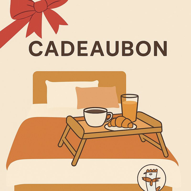 Cadeaubon