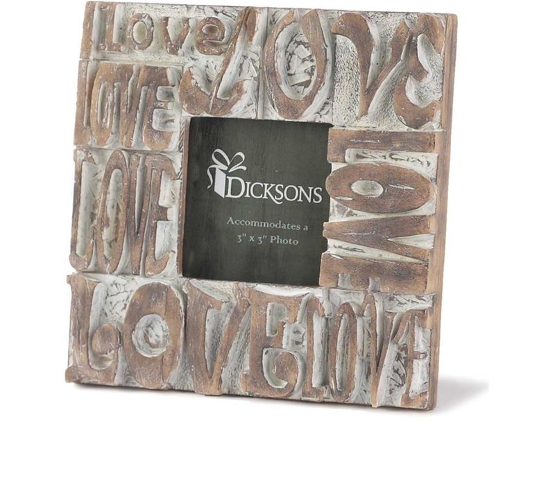 Love Photo Frame