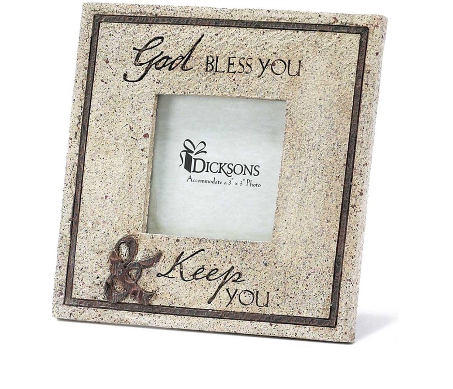 God Bless You &amp; Keep You
