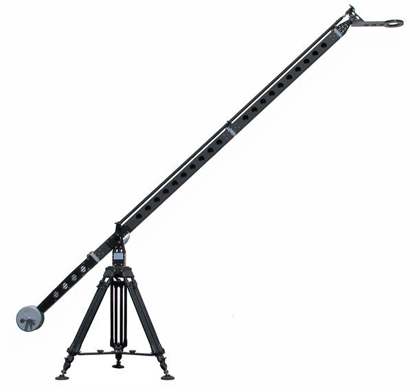 Intel-A-Jib Pro