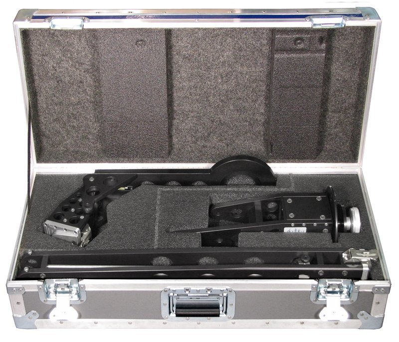 Intel-A-Jib Transport Case (Small)