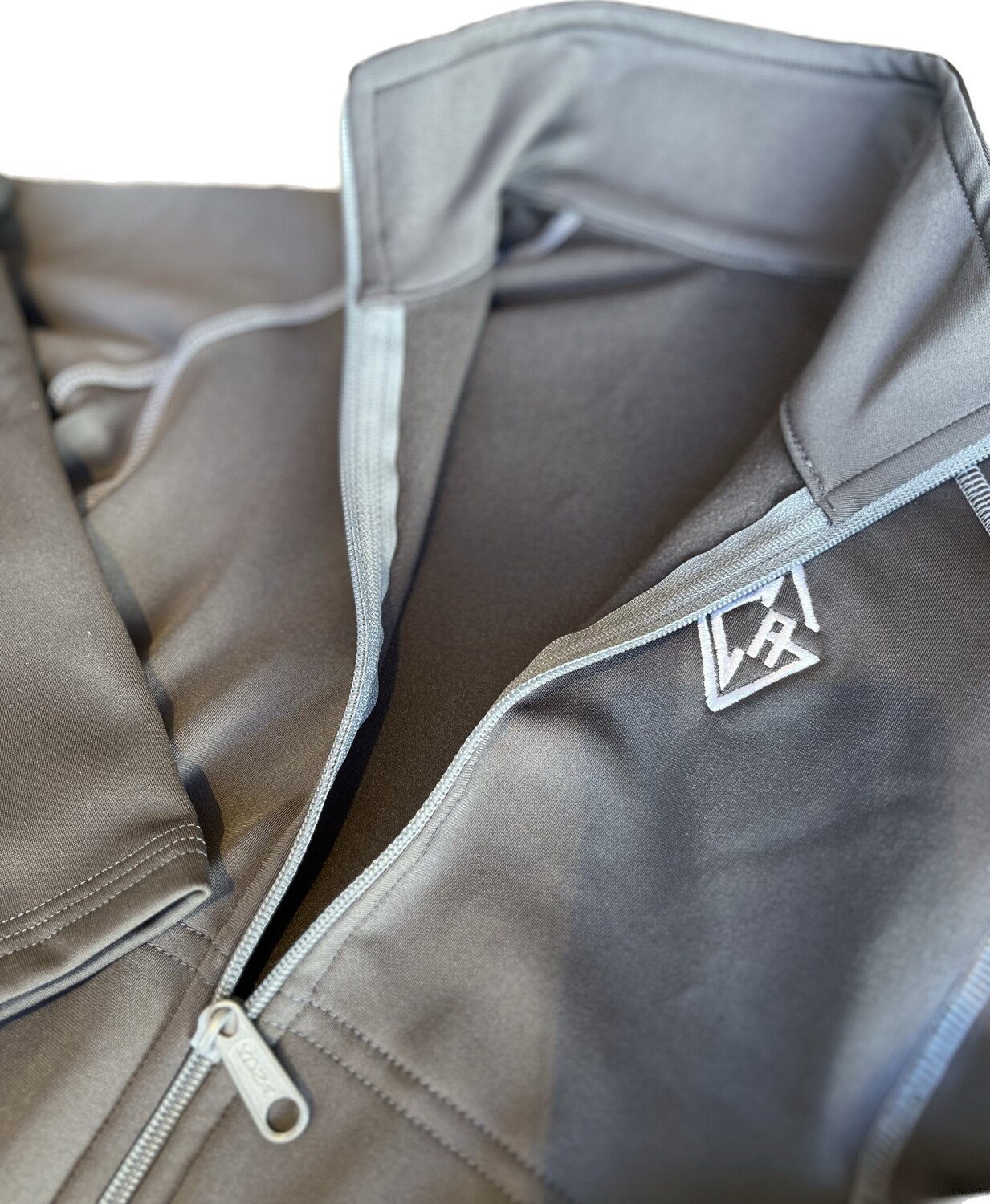 Thermal Tech Training Jacket Thermal Tech Training Jacket