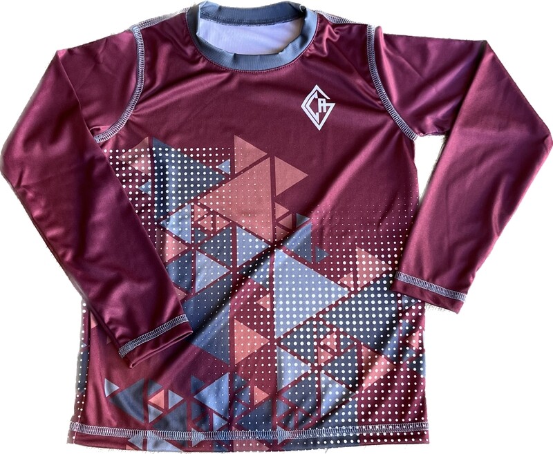 Long Sleeve Training Shirt Long Sleeve Training Shirt