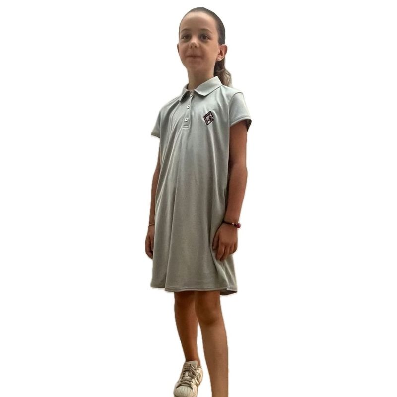 Vestido Deportivo CAG Vestido Deportivo CAG