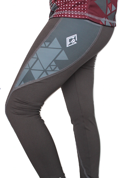 Training Girls Tights Training Girls Tights