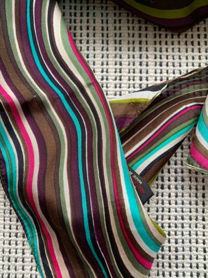 Scarves