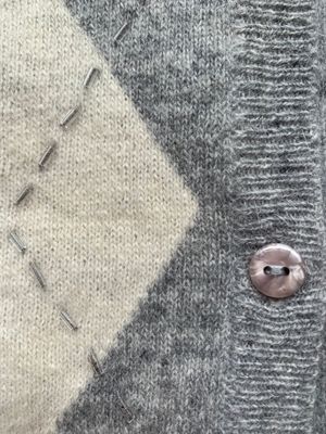Knitwear