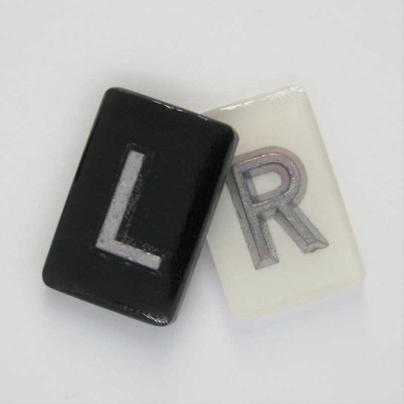 Small Solid Colour Markers