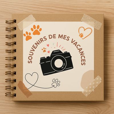 Objets personnalisés