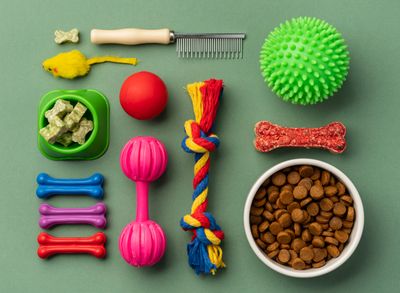 Accessoires divers