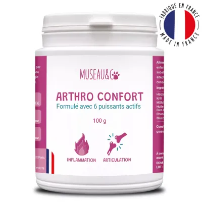 ARHTRO CONFORT