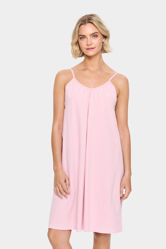 ZALINDA STRAP DRESS