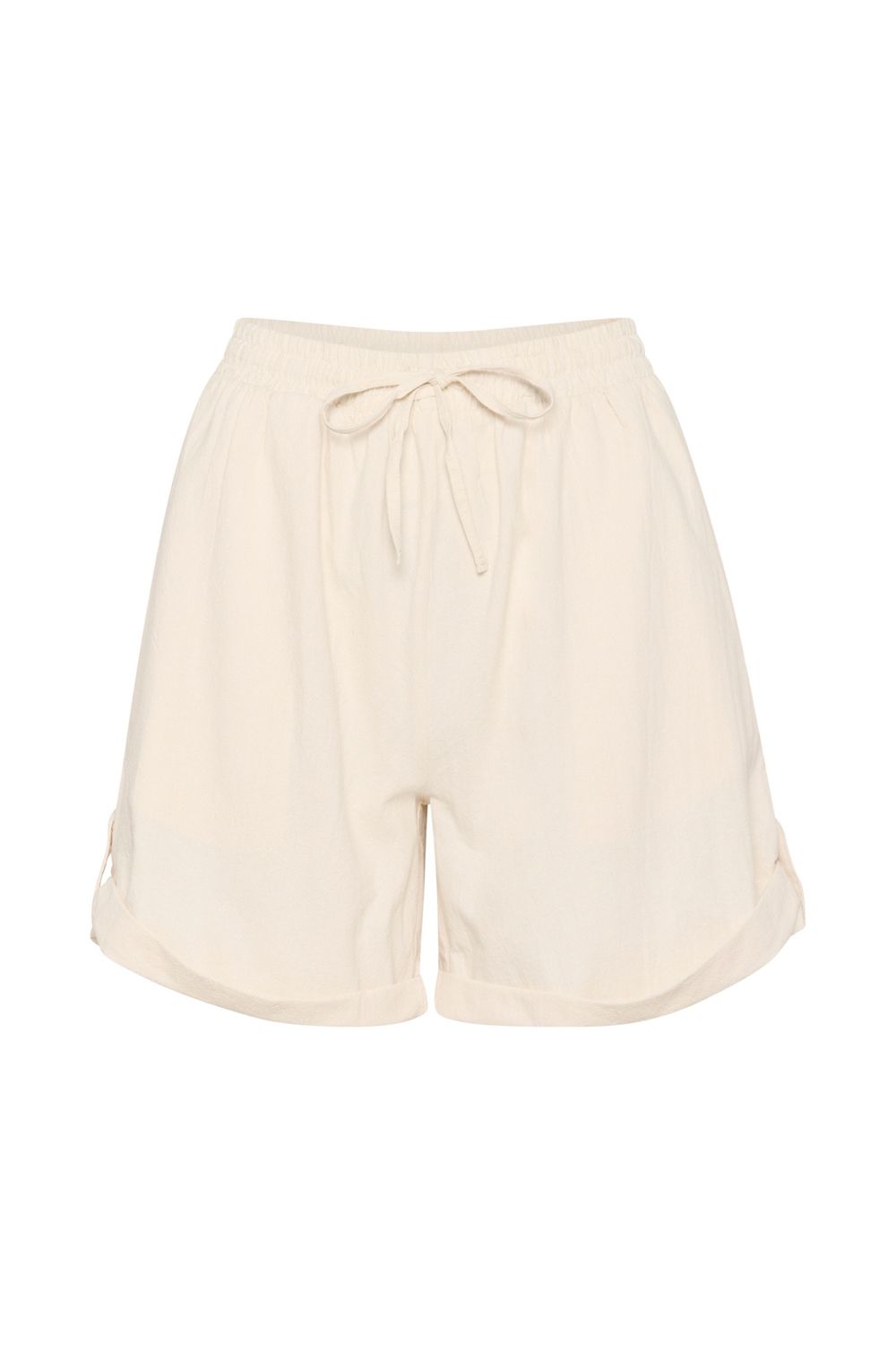 ST TROPEZ 30513817 ZALINDA SHORTS, COLOUR: ICE, SIZE: XS