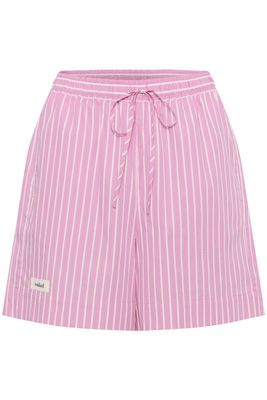 SOAKED KAILY STRIPED SHORTS