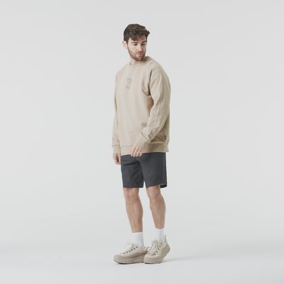 PICTURE ORGANIC TERRA CREW SWEATER