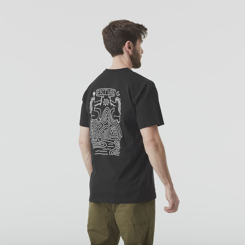 PICTURE ORGANIC TERRA TEE