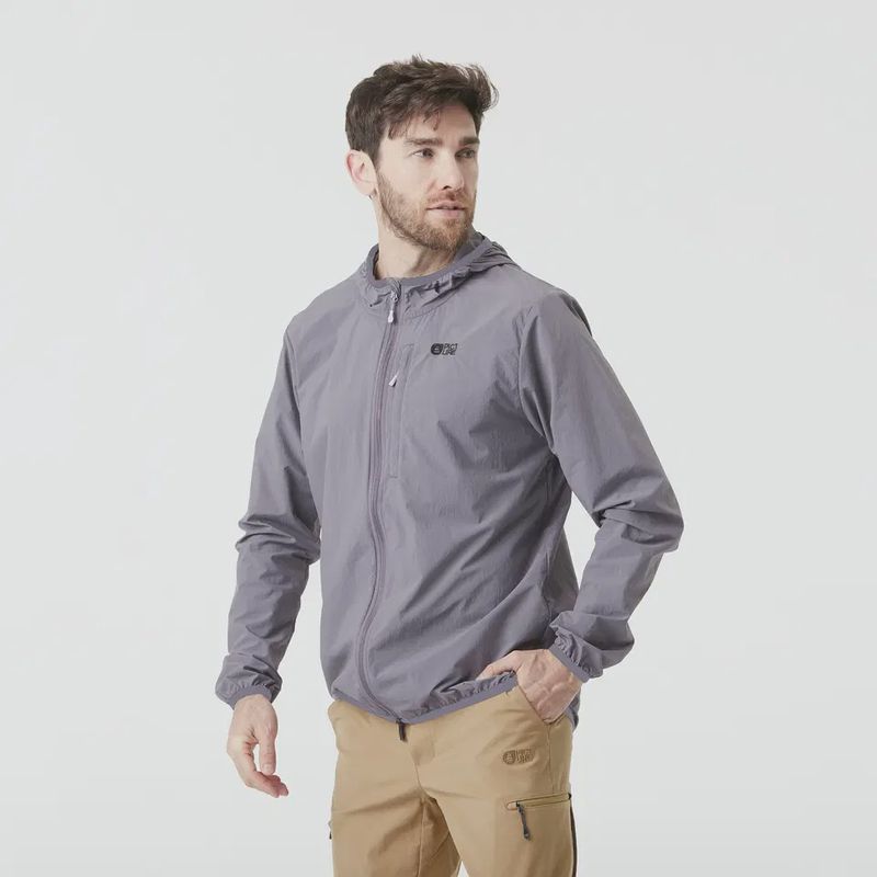 PICTURE ORGANIC SCALE JACKET