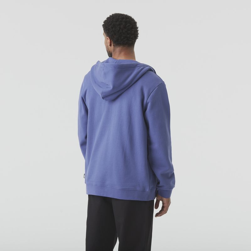 PICTURE ORGANIC NIHI ZIP HOODIE