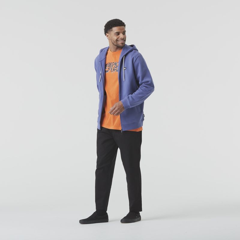PICTURE ORGANIC NIHI ZIP HOODIE