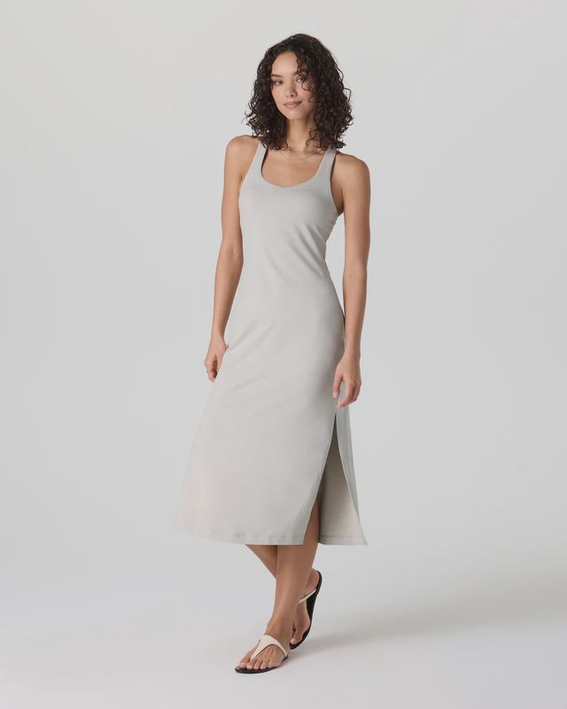 VUORI WOMEN&#39;S HALO RACERBACK DRESS