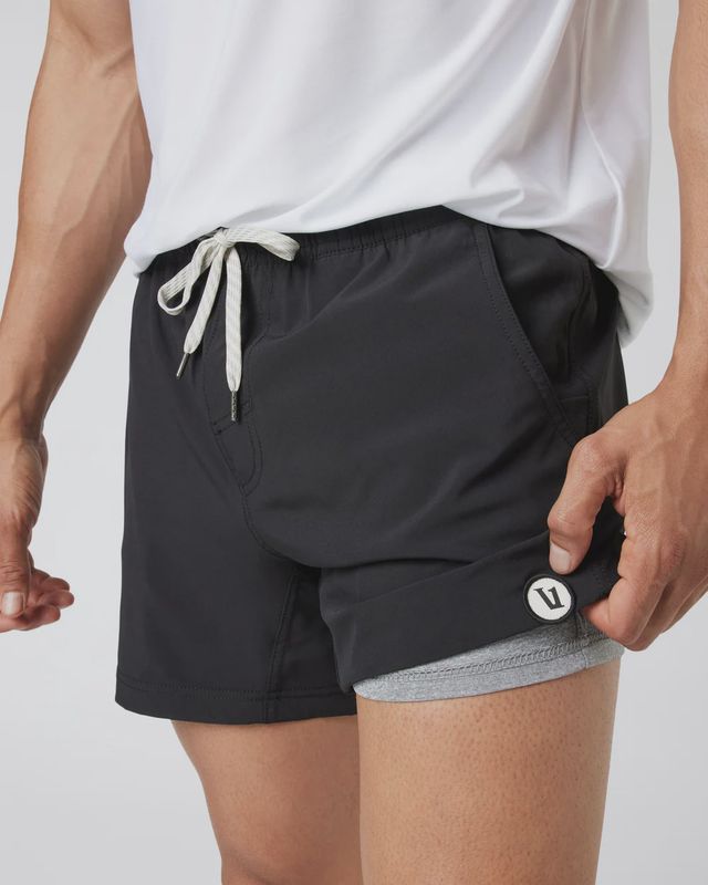 VUORI MEN&#39;S V367 5&quot; KORE SHORT