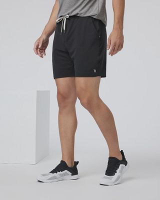 VUORI MEN'S V344 PONTO SHORT