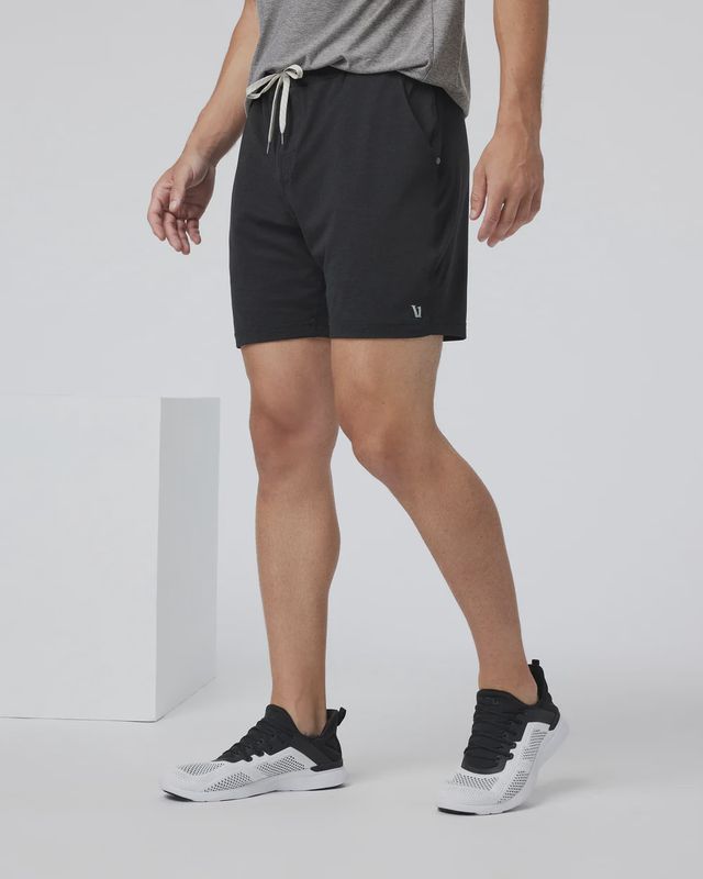 VUORI MEN&#39;S V344 PONTO SHORT