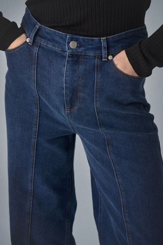 SOAKED CALIANNA JEANS