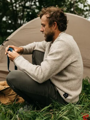 MEN'S APPAREL