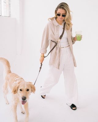 DOG ACCESSORIES