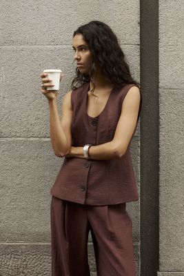 WAISTCOAT