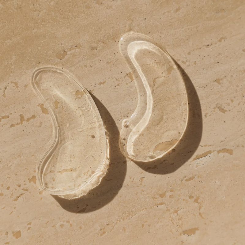 AMETTA SKIN E7871 PLUMPING UNDER EYE MASKS