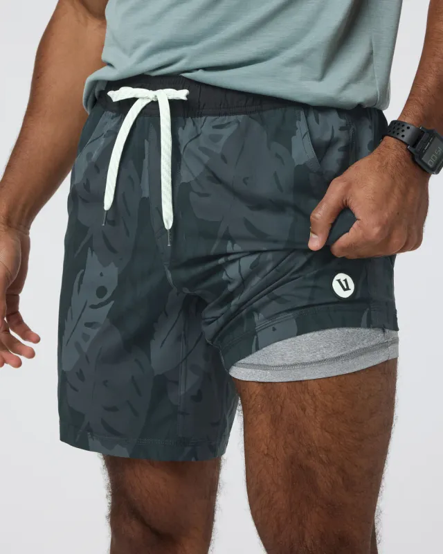VUORI MEN'S V302 KORE SHORT