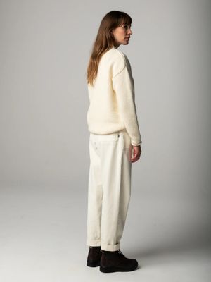 FINISTERRE WOMEN'S TARAN JUMPER
