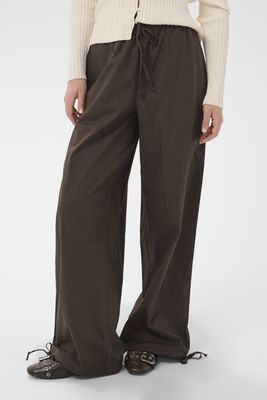ST TROPEZ SOAMES TROUSER