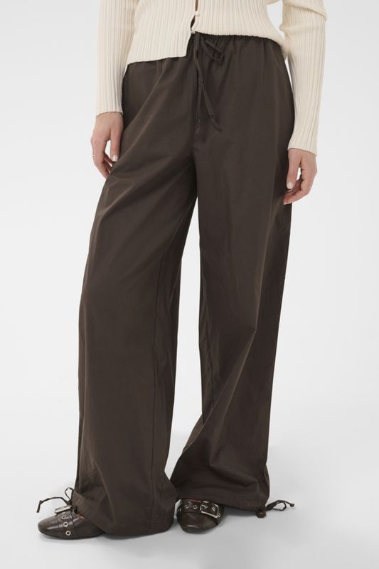 ST TROPEZ SOAMES TROUSER