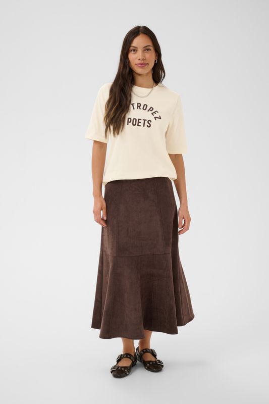 ST TROPEZ SESSILY TEE SHIRT