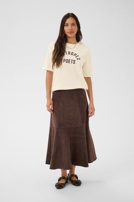 ST TROPEZ SESSILY TEE SHIRT