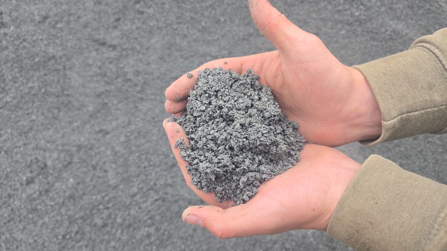 Manufactured Sand/ Bedding Sand