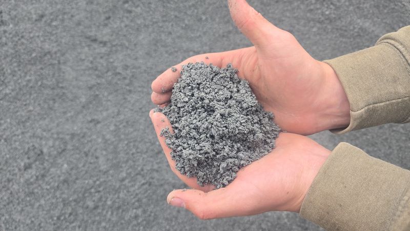 Manufactured Sand/ Bedding Sand