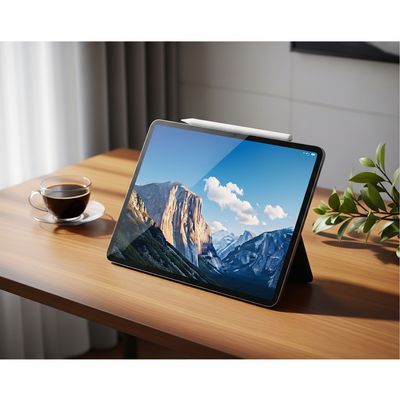 iPad