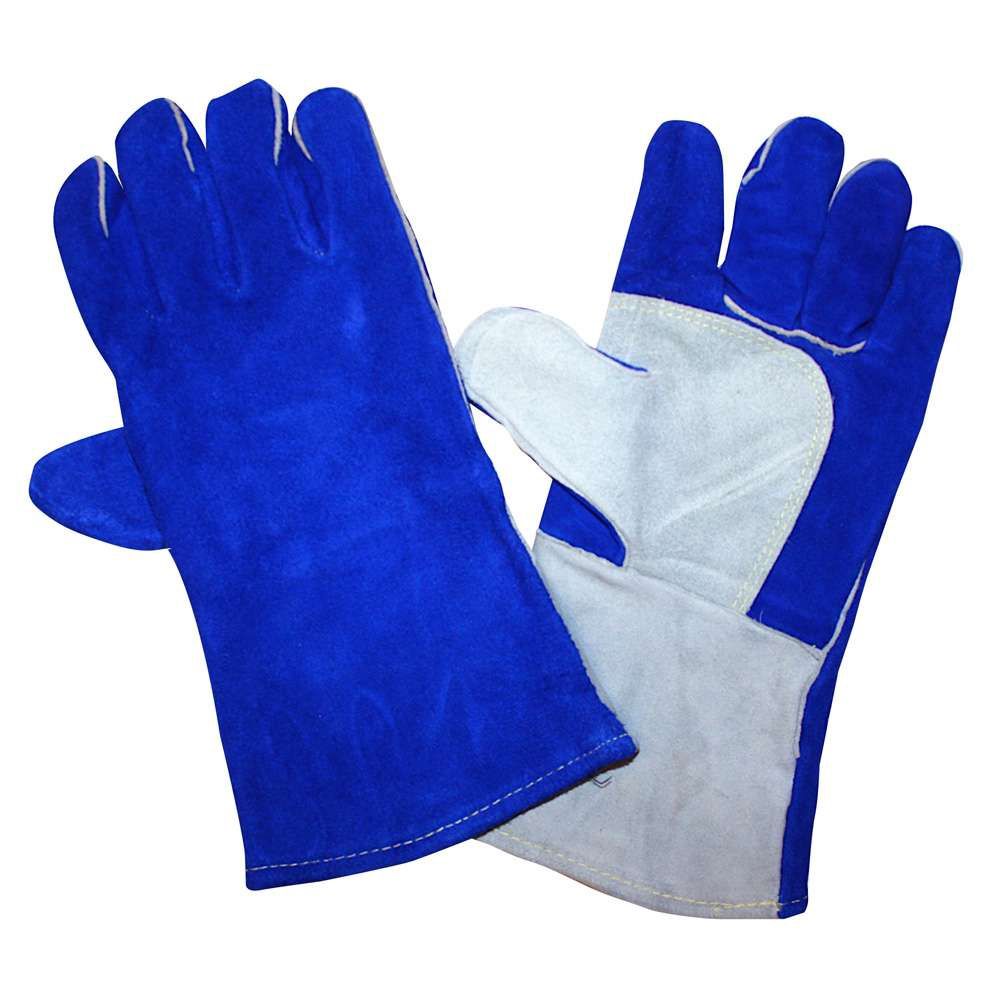 Welder, Cowhide, Select, Shoulder, Lined