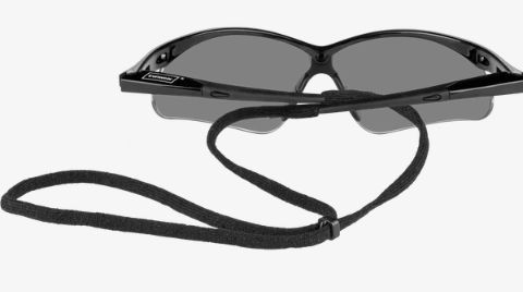 Demolition High Impact Scratch Resistant Safety Glasses (12ct)