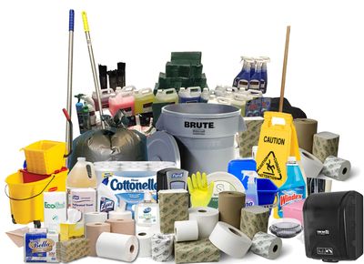 Janitorial