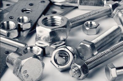 Fasteners