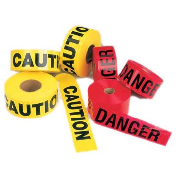 Barricade Tape
