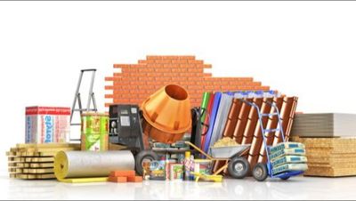 Building Supplies