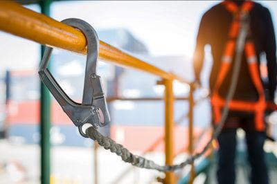 Fall Protection