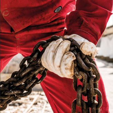 Gloves