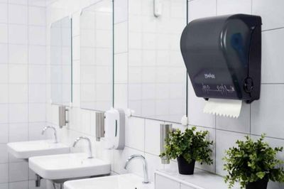 Restroom Solutions